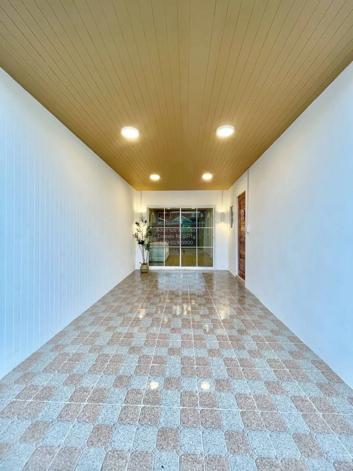 For Sale Townhouse/Townhome  , Baan Tawan Ngam , Bang Yai , Bang  2
