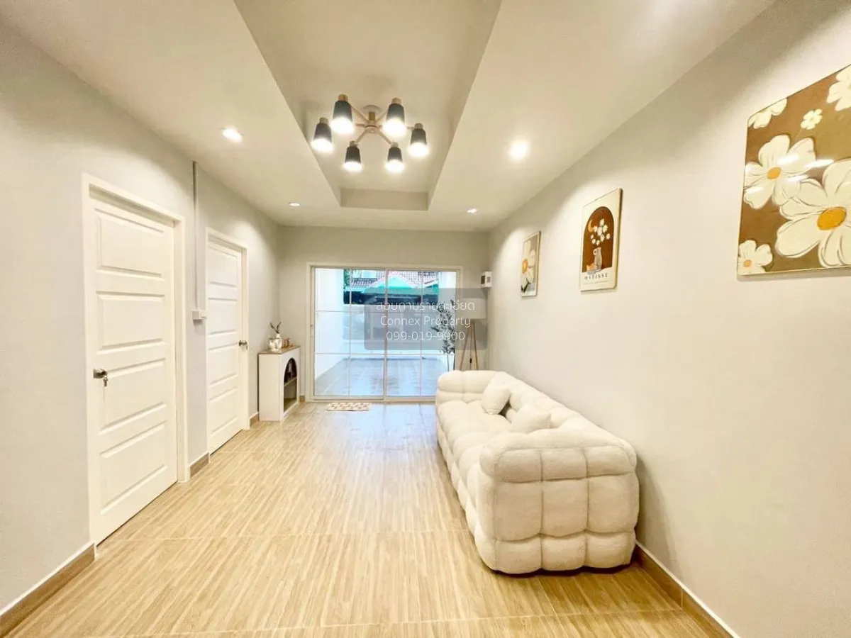 For Sale Townhouse/Townhome  , Baan Tawan Ngam , Bang Yai , Bang  4
