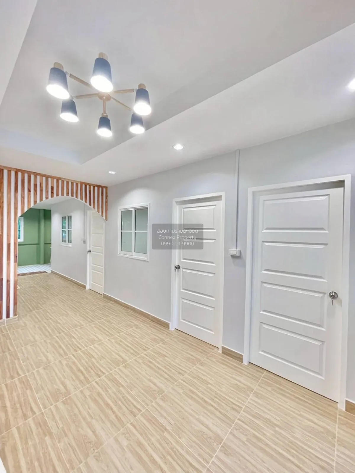 For Sale Townhouse/Townhome  , Baan Tawan Ngam , Bang Yai , Bang 