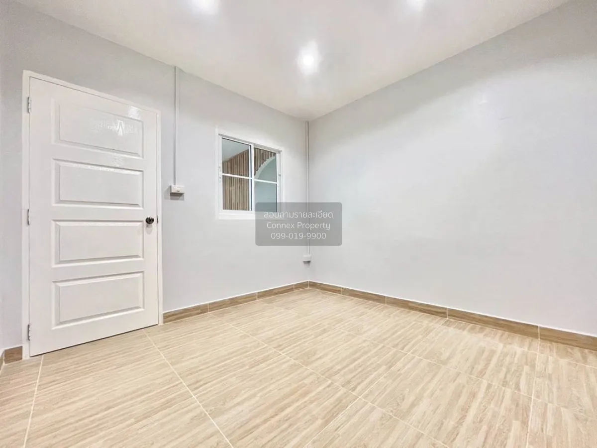 For Sale Townhouse/Townhome  , Baan Tawan Ngam , Bang Yai , Bang 
