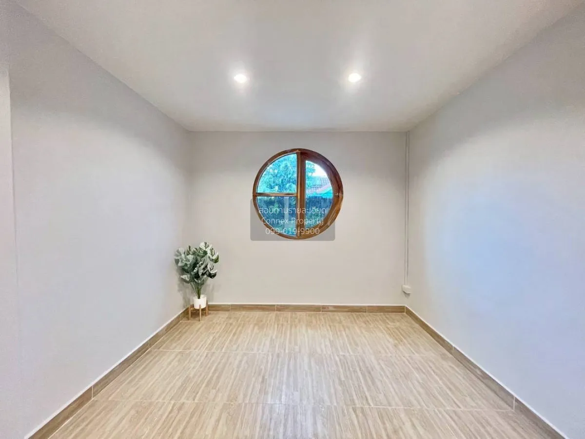 For Sale Townhouse/Townhome  , Baan Tawan Ngam , Bang Yai , Bang 