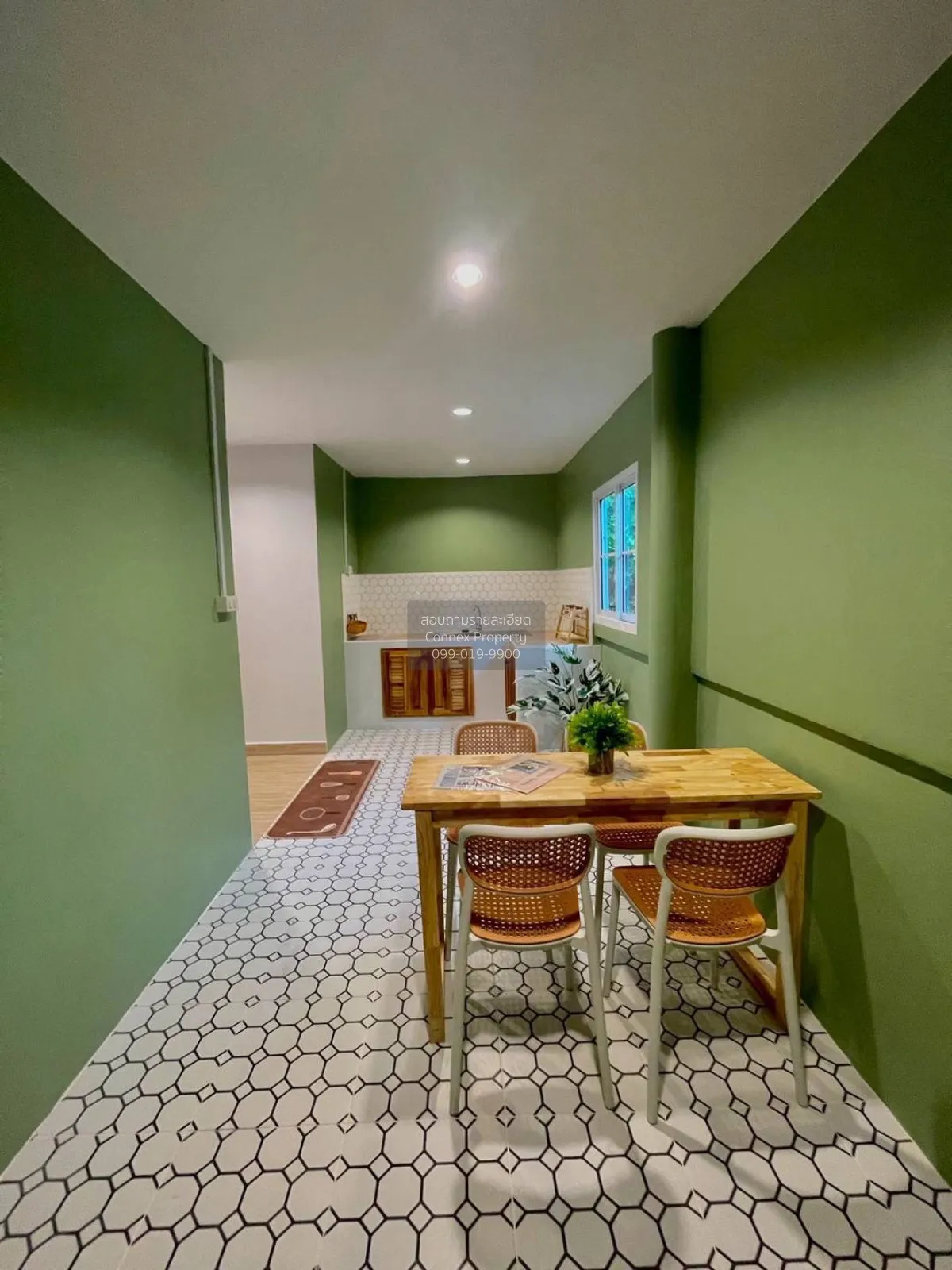 For Sale Townhouse/Townhome  , Baan Tawan Ngam , Bang Yai , Bang 