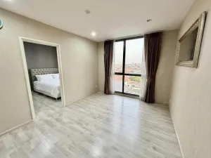 For Sale Condo , Chambers Cher Ratchada - Ramintra , Khlong Kum , Bung Kum , Bangkok , CX-157037