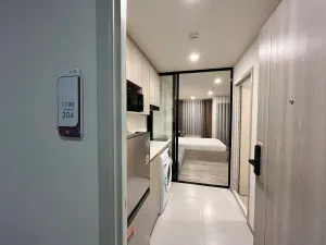 For Rent Condo , Origin Play Sri Udom Station , MRT-Si U Dom , Bang Na Nuea , Bang Na , Bangkok , CX-157042