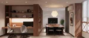 For Sale Condo , La Maison Phaholyothin 24 , newly renovated , BTS-Phahon Yothin 24 , Chatuchak , Lat Yao , Bangkok , CX-157043