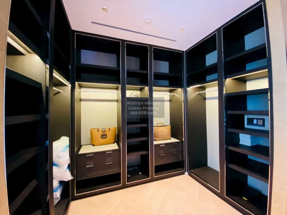 For Rent Condo , The Ritz Carlton Residences , nice view , high f 4