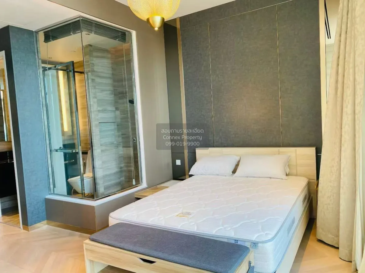 For Rent Condo , The Ritz Carlton Residences , nice view , high f