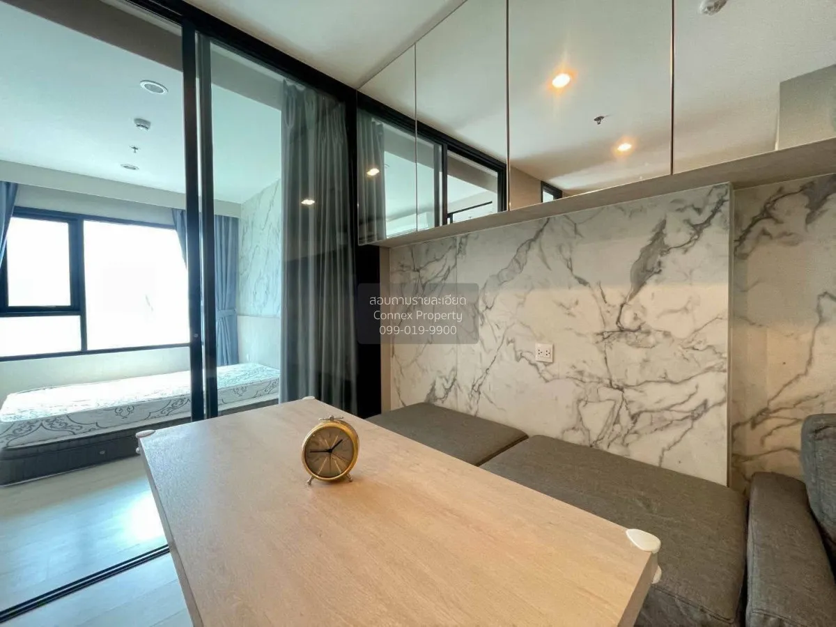 เช่าคอนโด  ไลฟ์ อโศก วิวสวย MRT-เพชรบุรี บางกะปิ เขต ห้วยขวาง กรุ