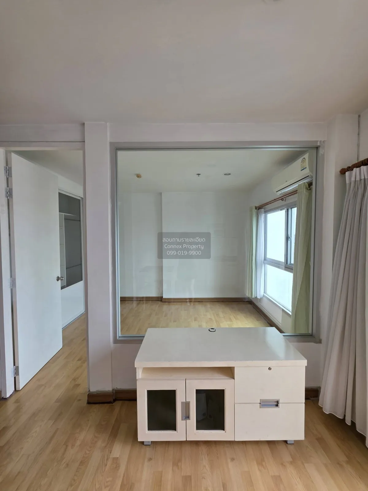 ขายคอนโด  เดอะ พาร์คแลนด์ ตากสิน - ท่าพระ ชั้นสูง BTS-โพธิ์นิมิตร