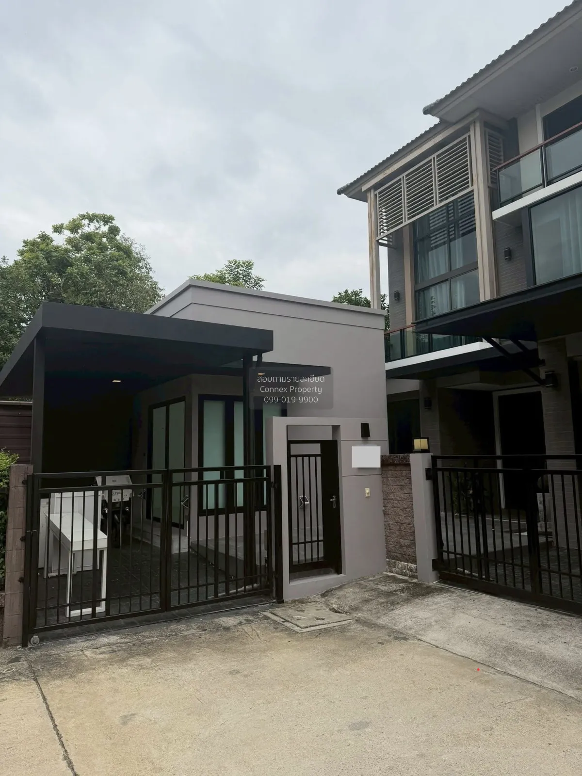 ขายบ้าน  ภัสสร สรงประภา หน้ากว้าง ดอนเมือง เขต ดอนเมือง กรุงเทพ C 2