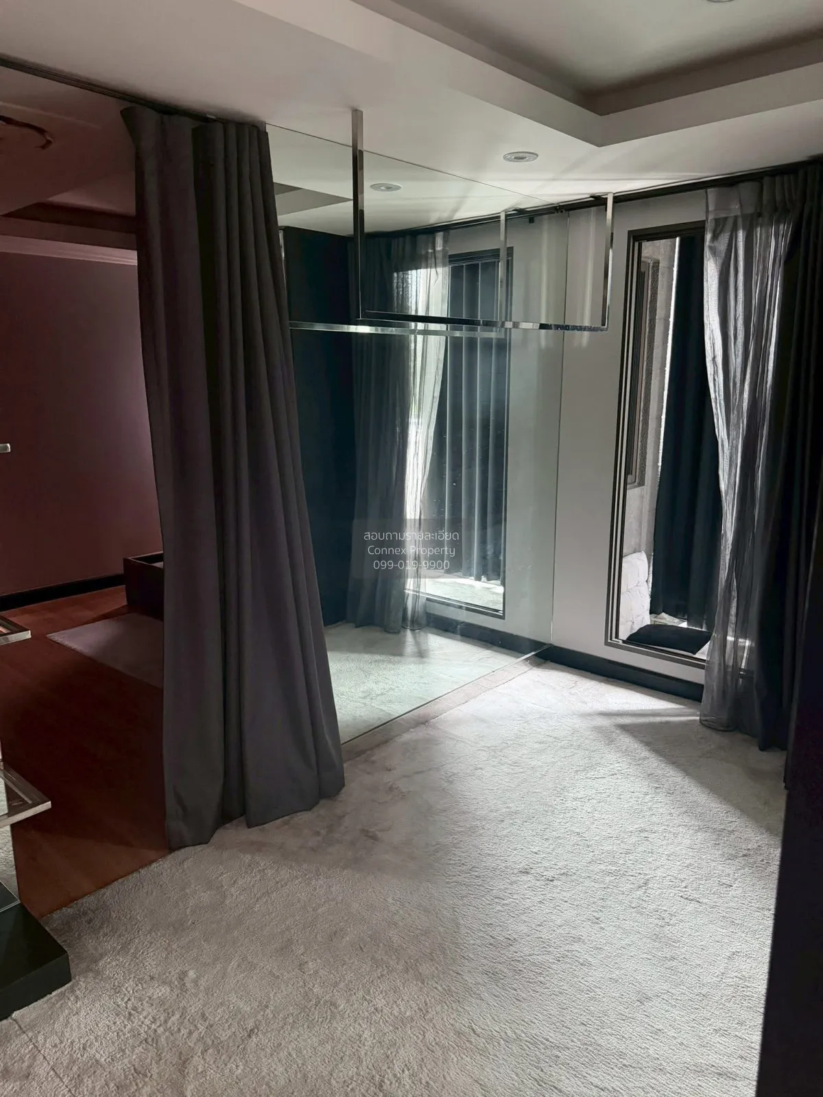 For Rent House , Passorn Songprapha , wide frontage , Don Mueang 