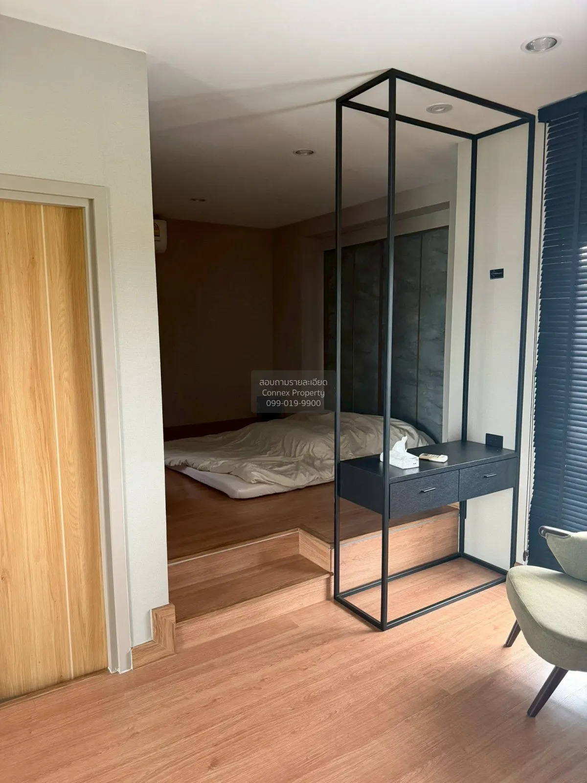 For Rent House , Passorn Songprapha , wide frontage , Don Mueang 