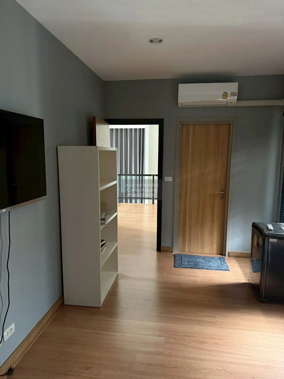 For Rent House , Passorn Songprapha , wide frontage , Don Mueang 