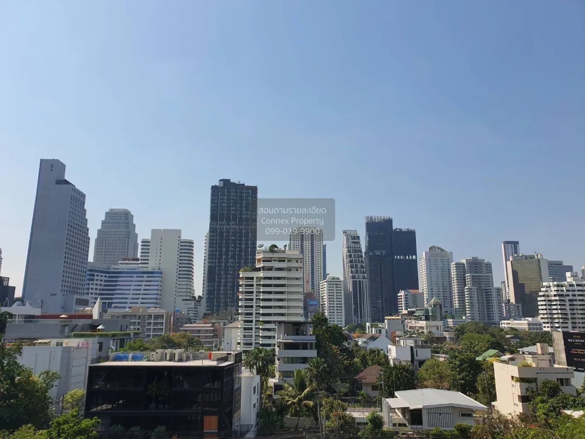 For Rent Condo , Noble Around Sukhumvit 33 , nice view , BTS-Phro