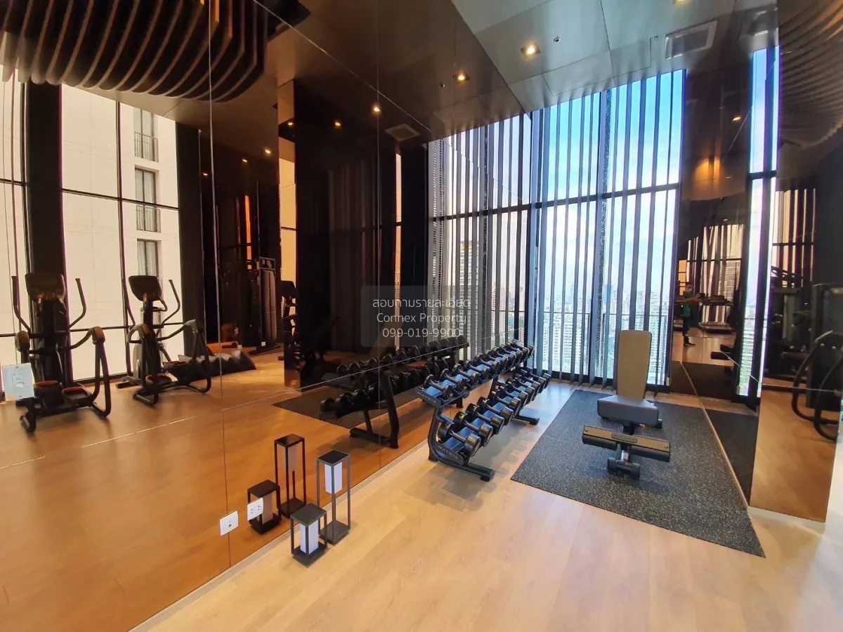 For Rent Condo , Noble Around Sukhumvit 33 , nice view , BTS-Phro