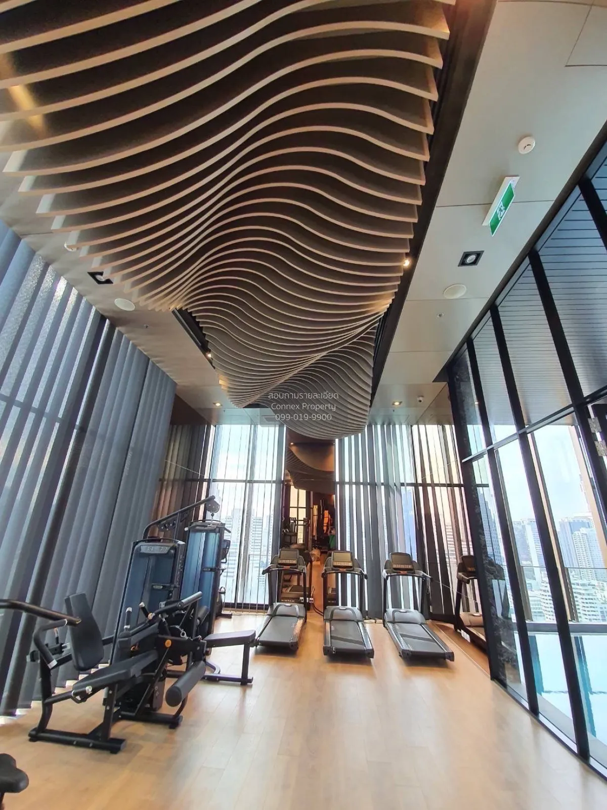 For Rent Condo , Noble Around Sukhumvit 33 , nice view , BTS-Phro