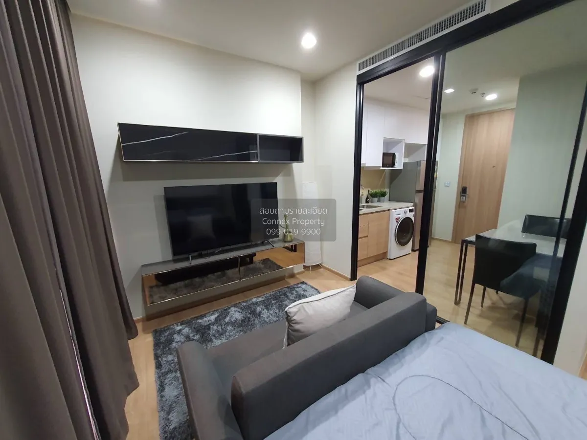 For Rent Condo , Noble Around Sukhumvit 33 , nice view , BTS-Phro