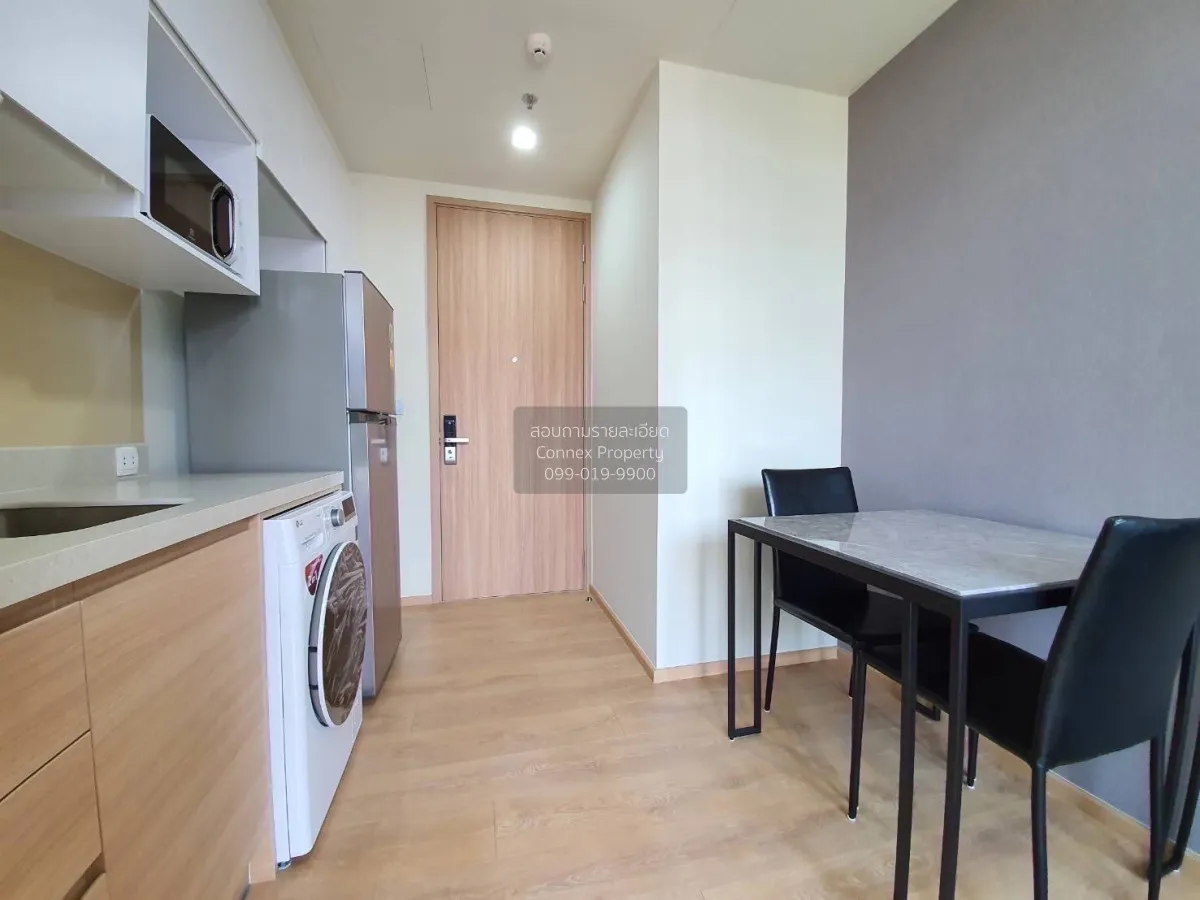 For Rent Condo , Noble Around Sukhumvit 33 , nice view , BTS-Phro