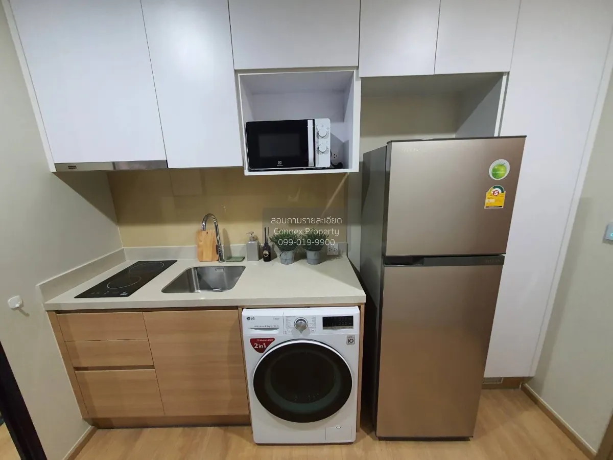 For Rent Condo , Noble Around Sukhumvit 33 , nice view , BTS-Phro