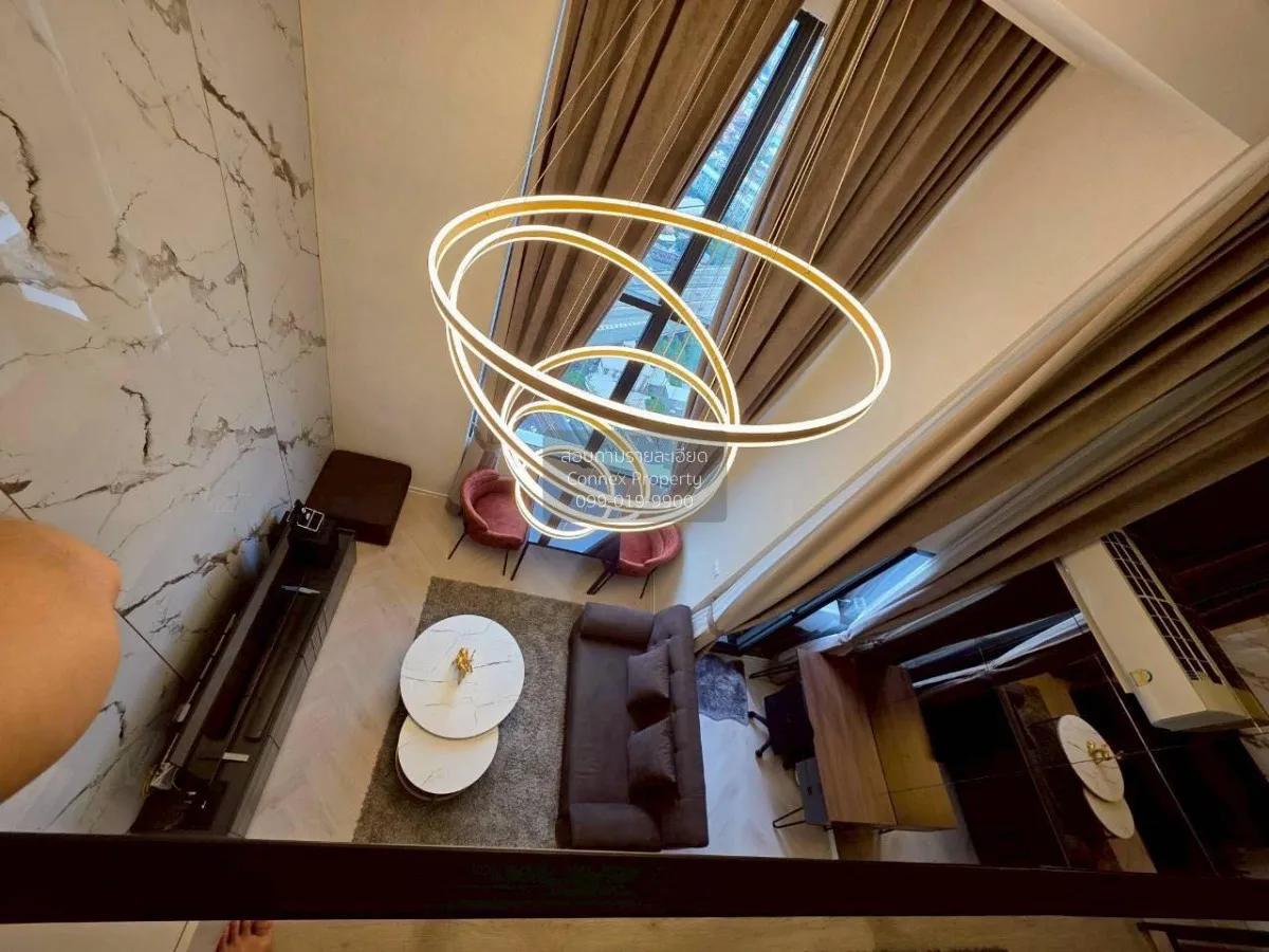 For Rent Condo , Siamese Exclusive Sukhumvit 42 , high floor , ri 3