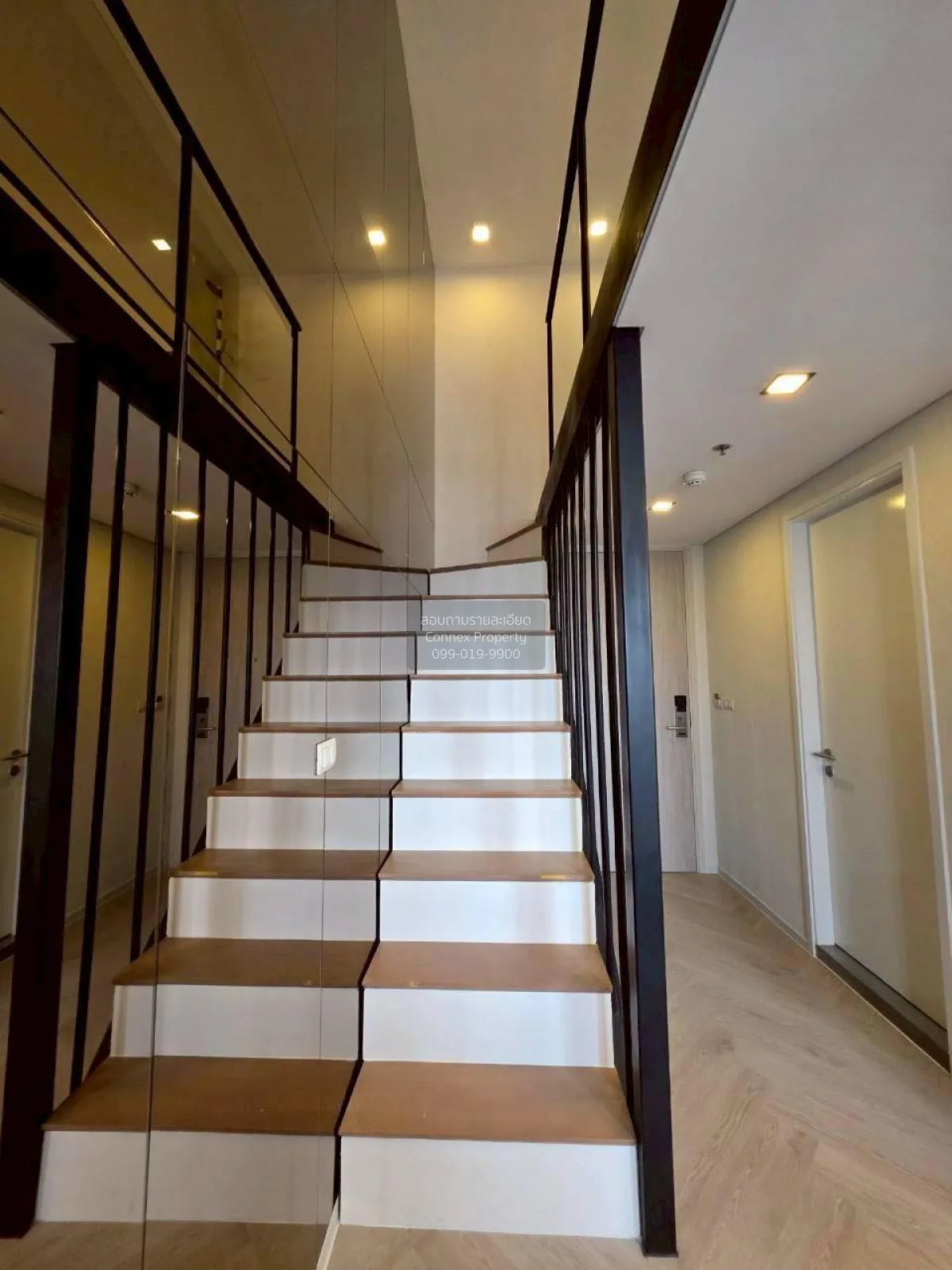 For Rent Condo , Siamese Exclusive Sukhumvit 42 , high floor , ri 4