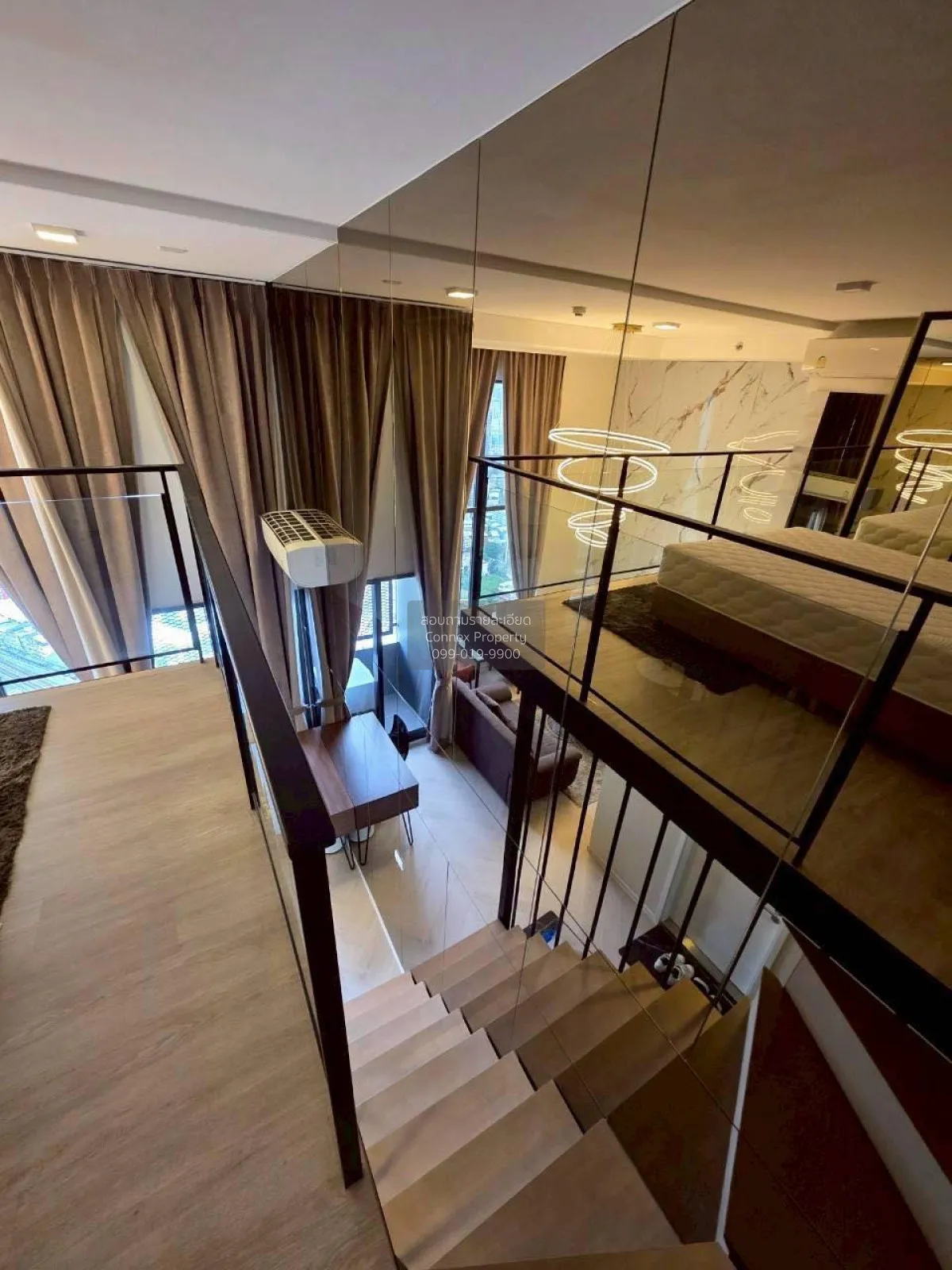 For Rent Condo , Siamese Exclusive Sukhumvit 42 , high floor , ri
