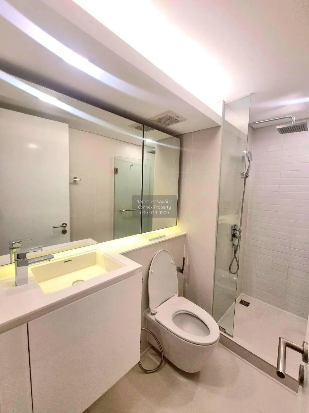 For Rent Condo , Siamese Exclusive Sukhumvit 42 , high floor , ri