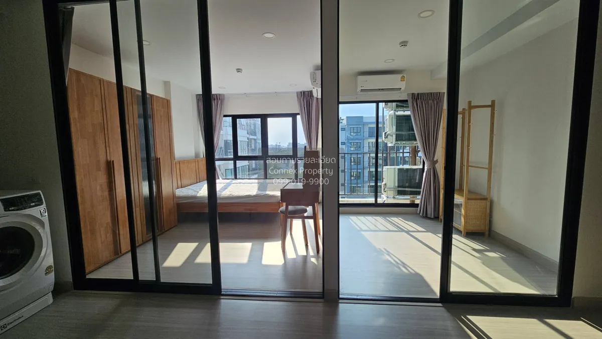 For Rent Condo , Supalai City Resort Sukhumvit 107 , BTS-Bearing  1