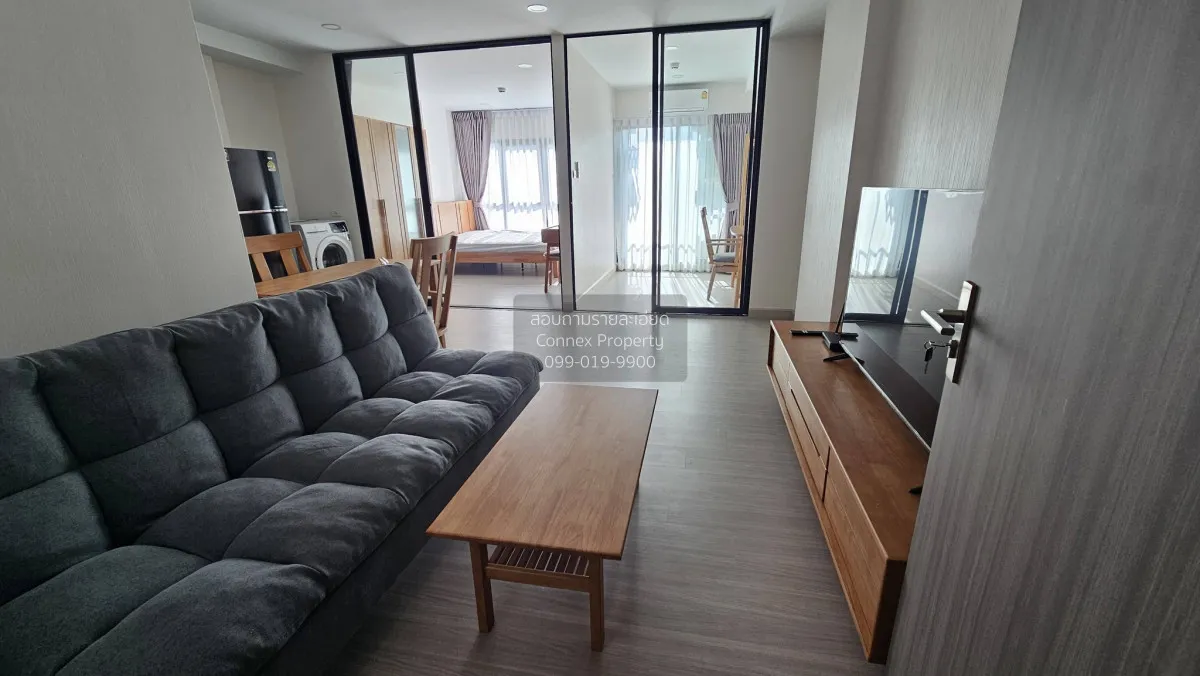 For Rent Condo , Supalai City Resort Sukhumvit 107 , BTS-Bearing  2