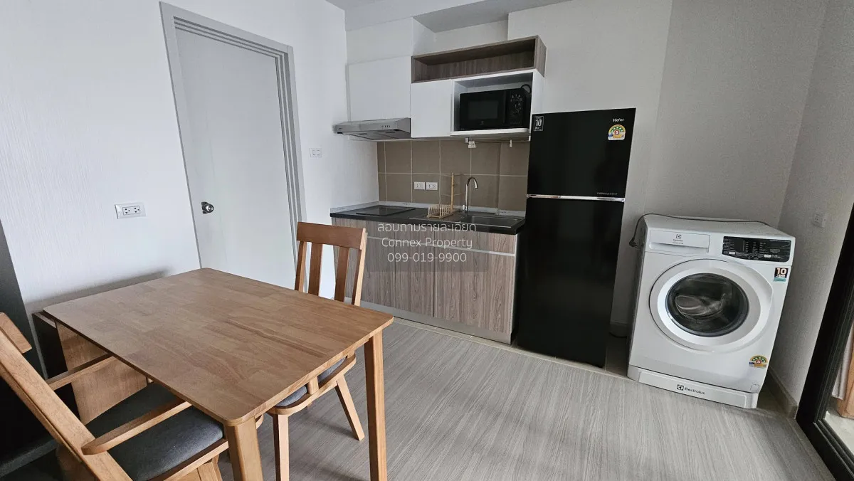 For Rent Condo , Supalai City Resort Sukhumvit 107 , BTS-Bearing  3