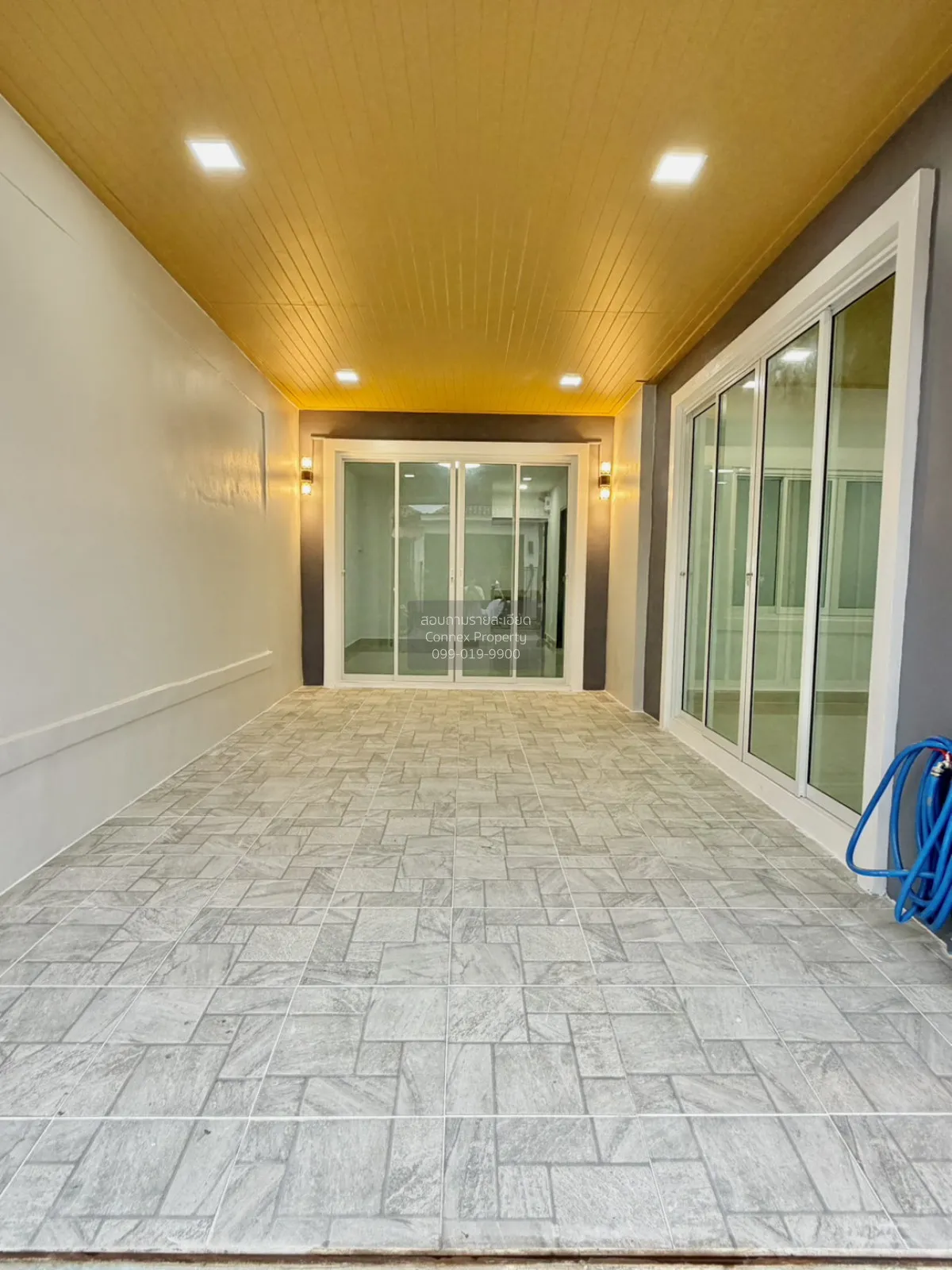 For Sale Townhouse/Townhome  , Baan Phrueksa 3 Bang Bua Thong , B 4