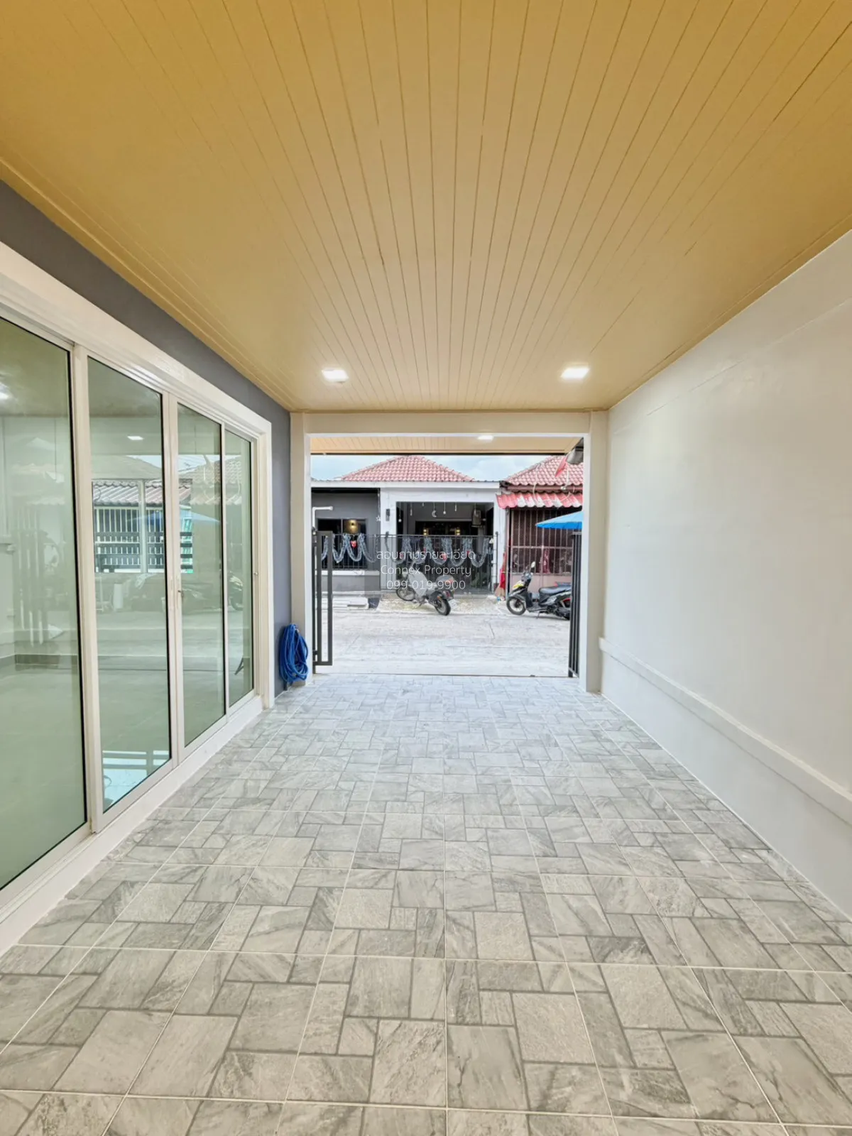 For Sale Townhouse/Townhome  , Baan Phrueksa 3 Bang Bua Thong , B