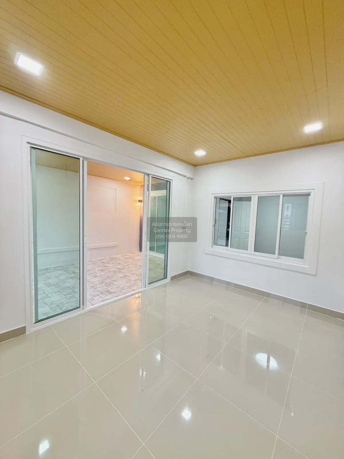 For Sale Townhouse/Townhome  , Baan Phrueksa 3 Bang Bua Thong , B