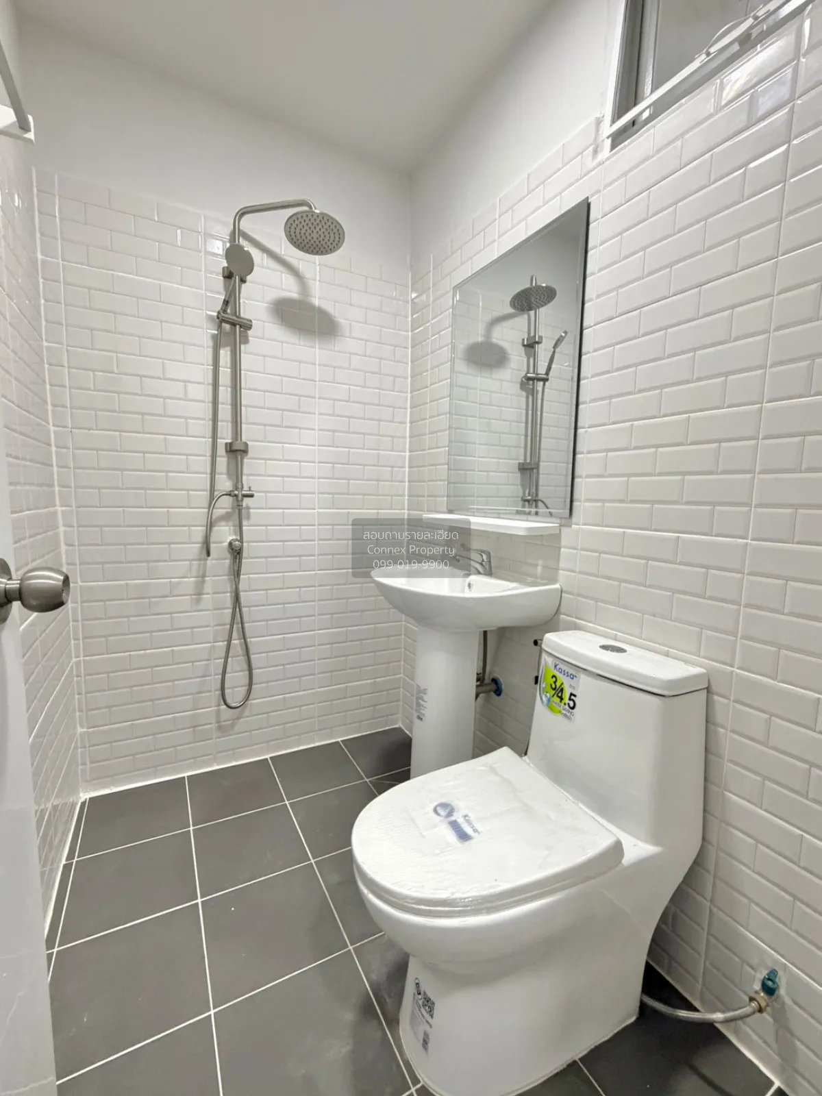 For Sale Townhouse/Townhome  , Baan Phrueksa 3 Bang Bua Thong , B