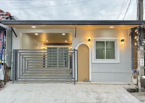 For Sale Townhouse/Townhome  , Baan Phrueksa 3 Bang Bua Thong , Bang Khu Rat , Bang Bua Thong , Nonthaburi , CX-157066