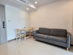 For Rent Condo , Supalai Oriental Sukhumvit 39 , MRT-Phetchaburi , Khlong Tan Nuea , Watthana , Bangkok , CX-157068