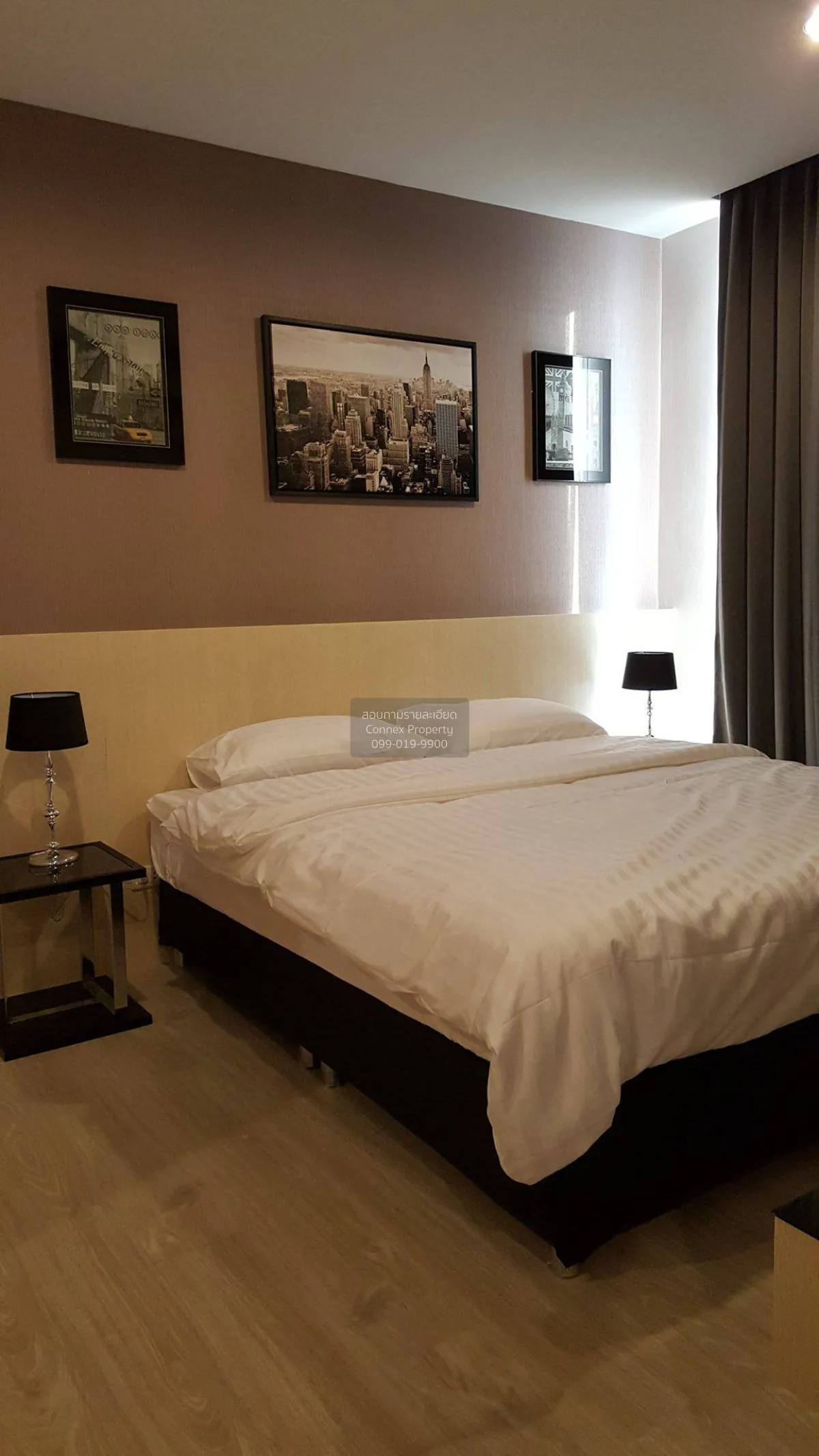 For Rent Condo , Estella Ekkamai (Movenpick Ekkamai / Up Ekkamai) 4