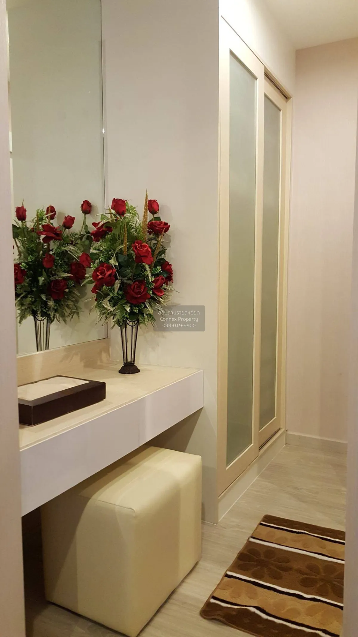 For Rent Condo , Estella Ekkamai (Movenpick Ekkamai / Up Ekkamai)