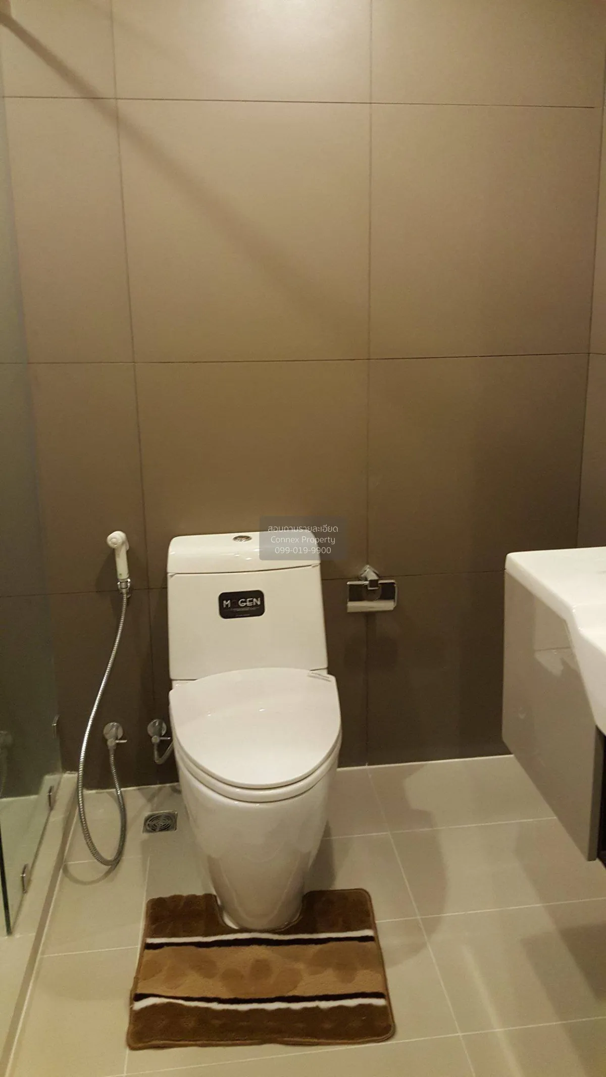 For Rent Condo , Estella Ekkamai (Movenpick Ekkamai / Up Ekkamai)