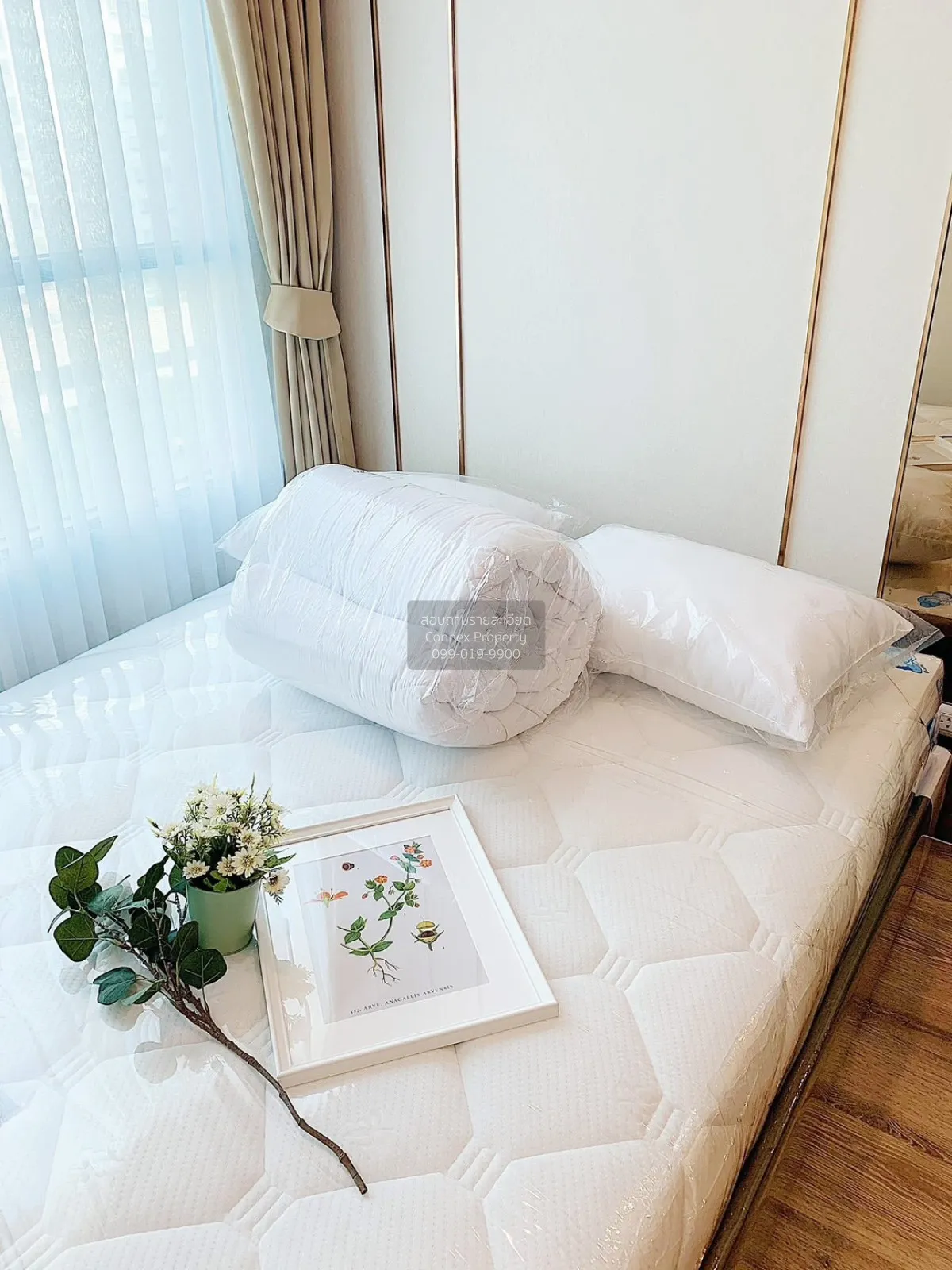 For Rent Condo , Knightsbridge Collage Ramkhamhaeng , Hua Mak , B 4