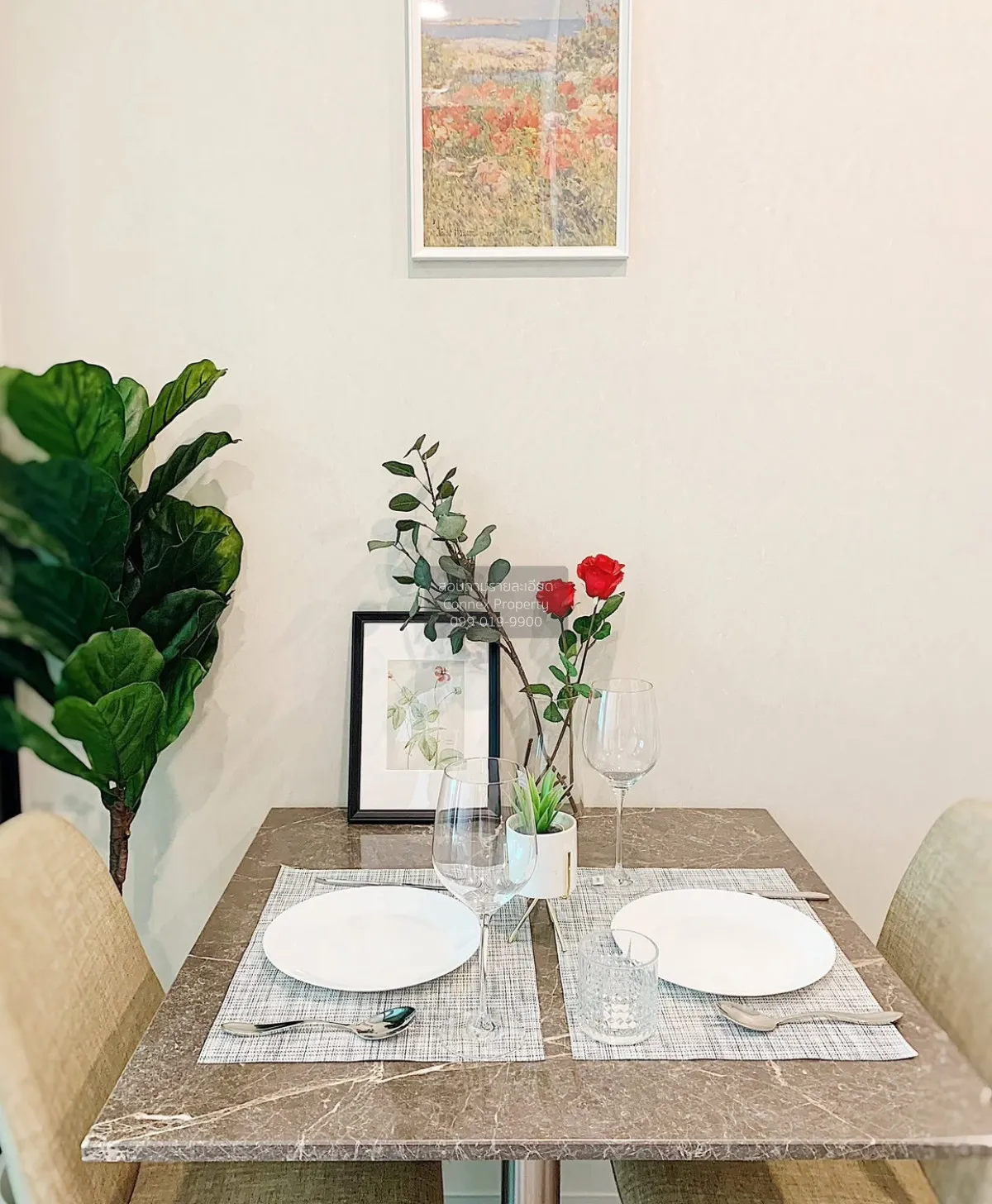 For Rent Condo , Knightsbridge Collage Ramkhamhaeng , Hua Mak , B