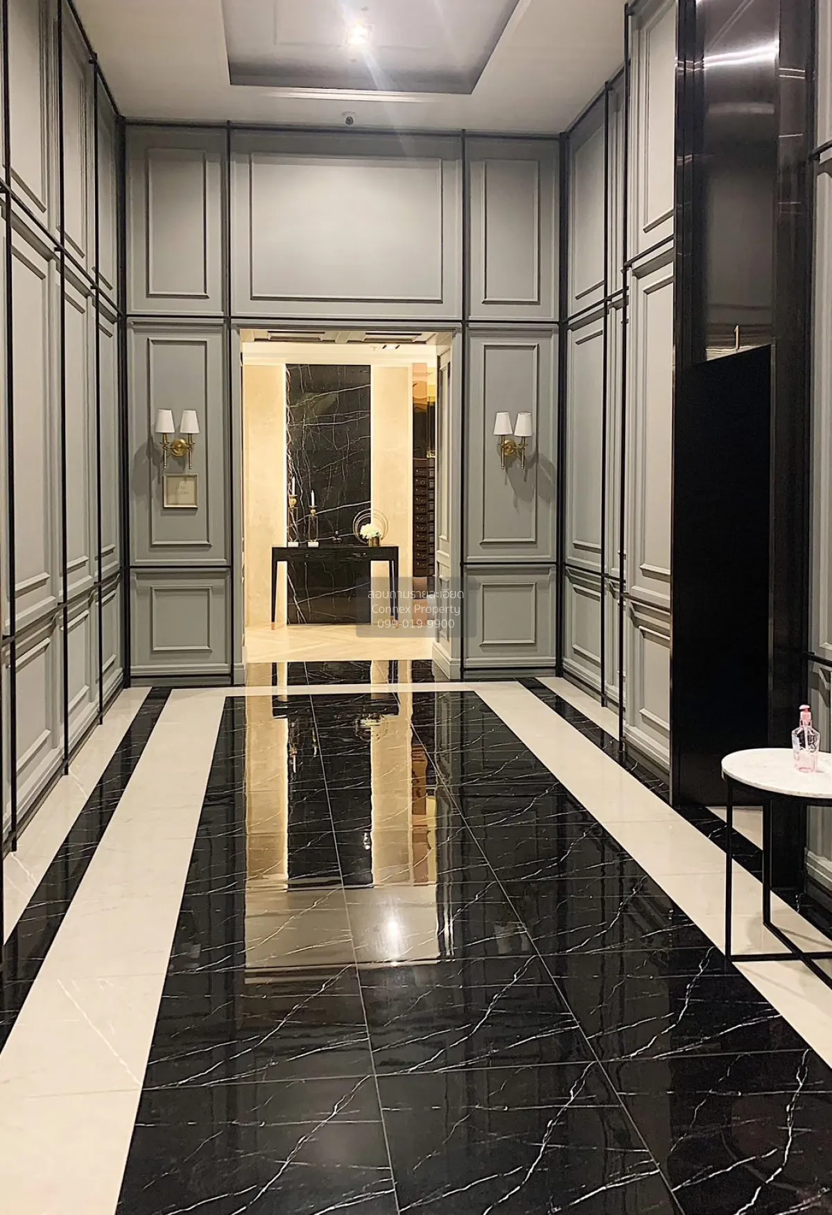For Rent Condo , Knightsbridge Collage Ramkhamhaeng , Hua Mak , B