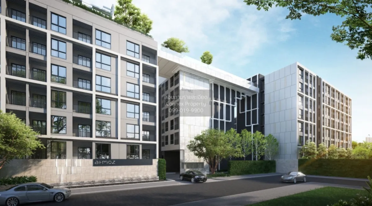 For Sale Condo , Atmoz Ladprao 15 , MRT-Lat Phrao , Chomphon , Ch 1