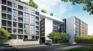 For Sale Condo , Atmoz Ladprao 15 , MRT-Lat Phrao , Chomphon , Chatuchak , Bangkok , CX-157071