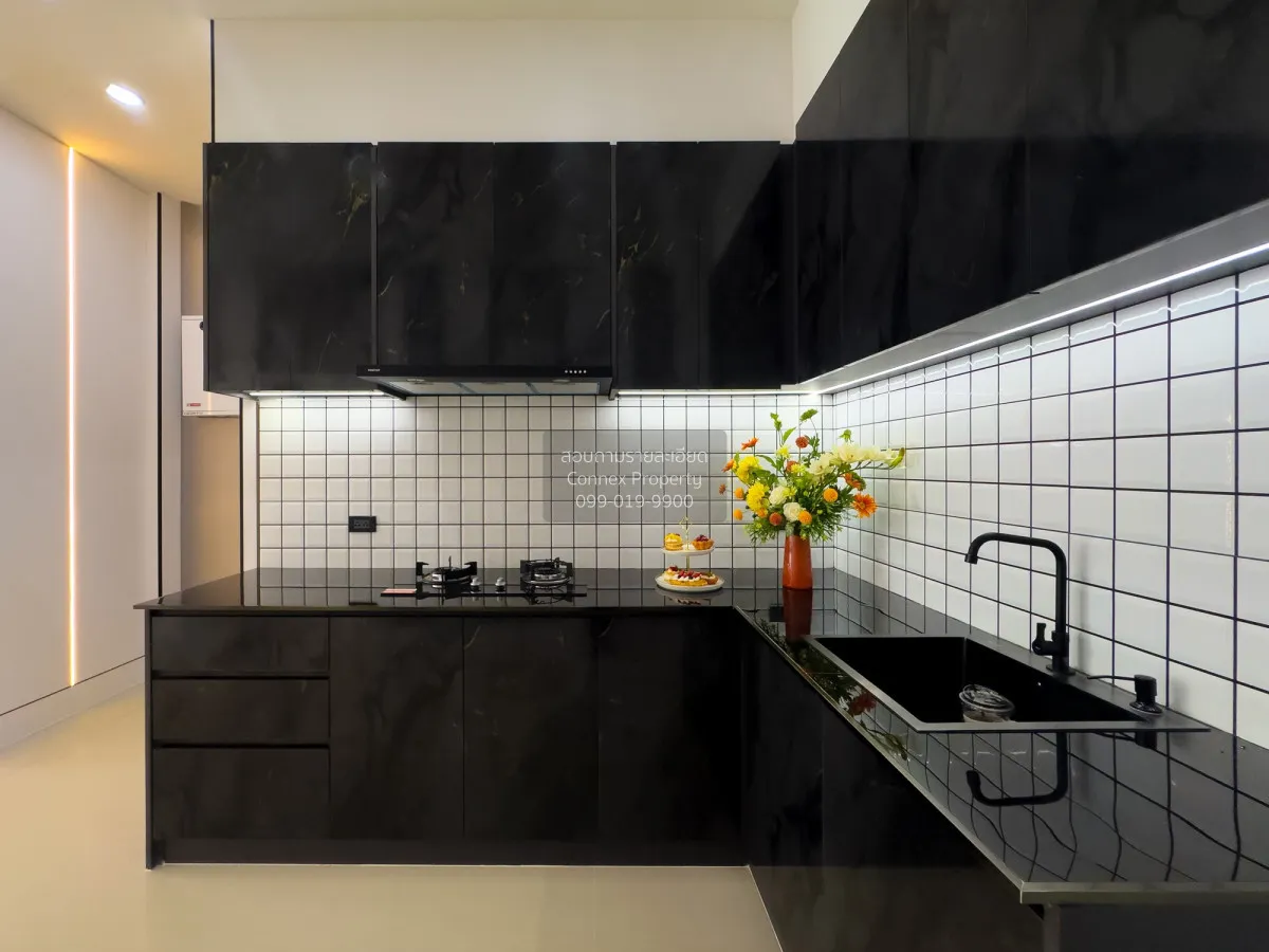 For Sale House , Garden Ville 2 , Huai Yai , Bang Lamung , Chon B