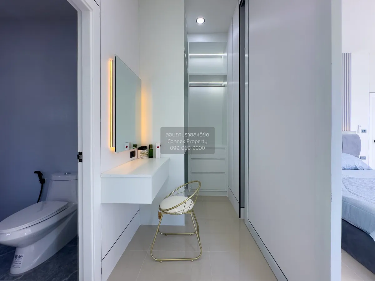 For Sale House , Garden Ville 2 , Huai Yai , Bang Lamung , Chon B