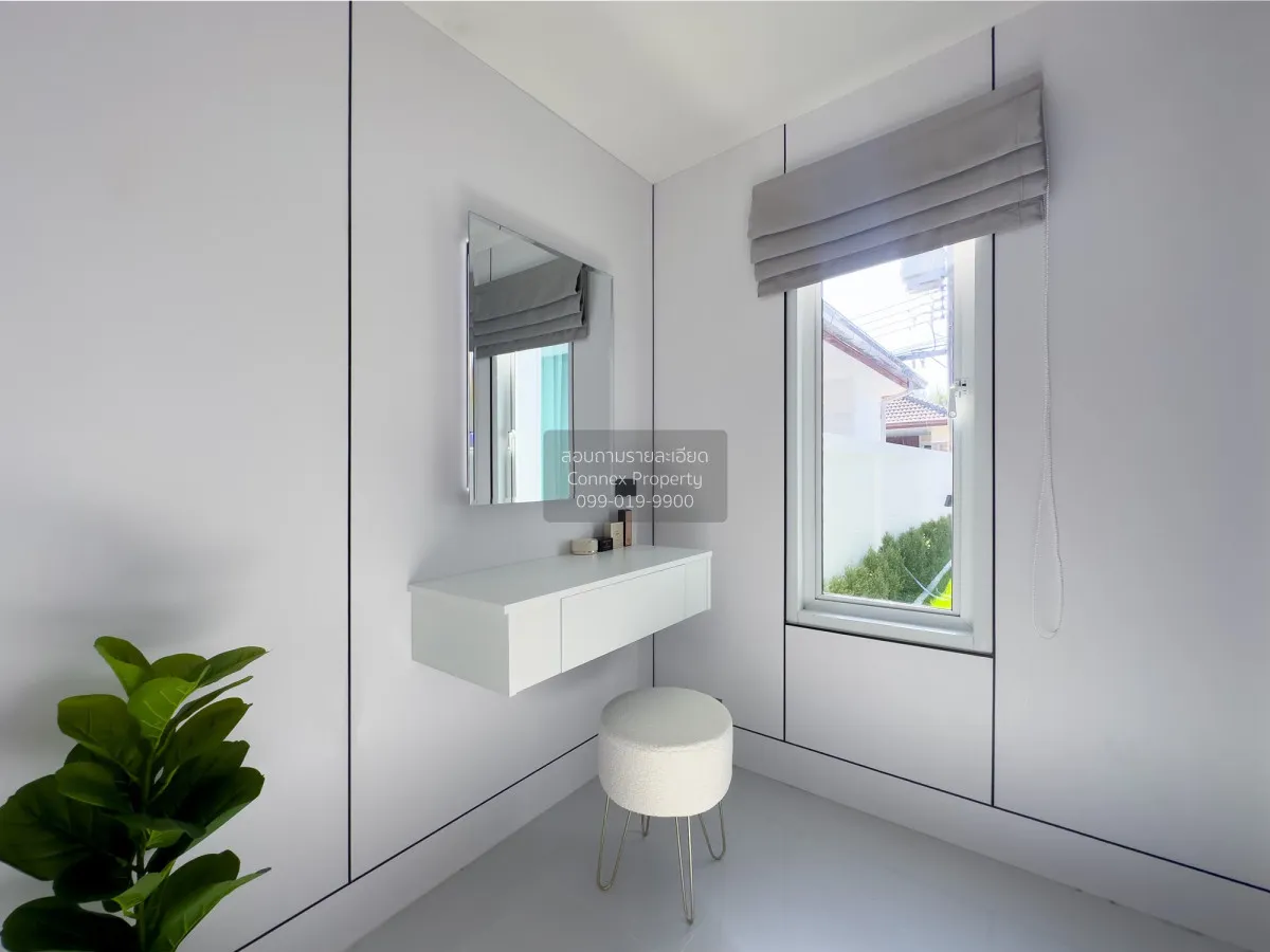 For Sale House , Garden Ville 2 , Huai Yai , Bang Lamung , Chon B