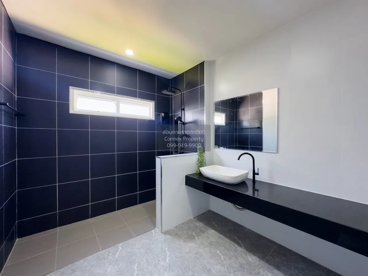 For Sale House , Garden Ville 2 , Huai Yai , Bang Lamung , Chon B