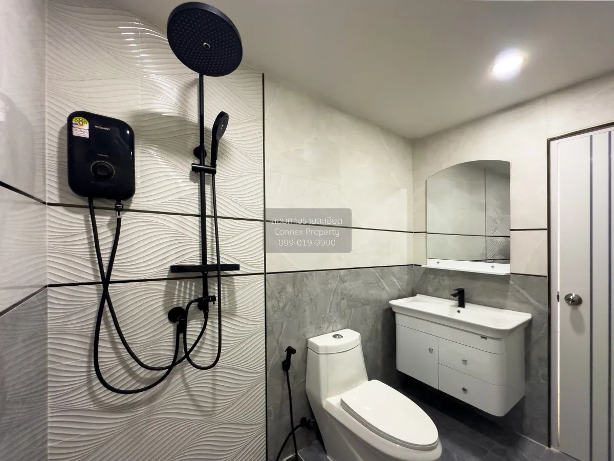 For Sale House , Garden Ville 2 , Huai Yai , Bang Lamung , Chon B