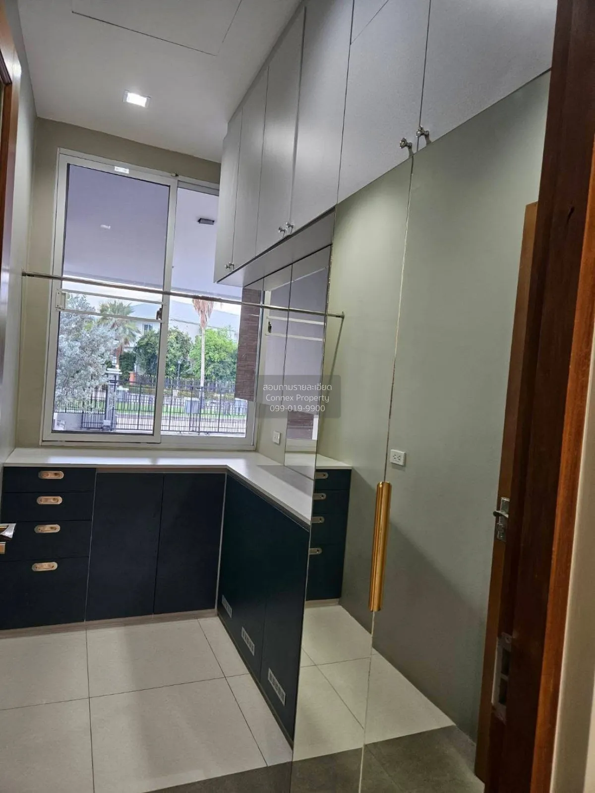 For Sale House , Q House Avenue Ratchaphruek - Rama 5 , Bang Khu 